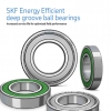 SKF E2 Enerji Tasarruflu Rulman