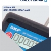 SKF Dialset / Grease Calculation