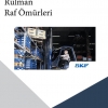 Rulman Raf Ömürleri