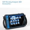 SKF Microlog Analyzer dBX Accessories