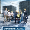Bosch Endüstriyel Ürün Kataloğu