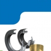 Rotating Shaft Seals