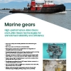 LUFKIN Gearbox Marine