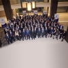 Ünlü Teknik Kicked-off 2018 Strong