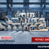 BOSCH Elektrikli El Aletleri ve Aksesuarları Yetkili Satıcısı