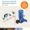 Dual line automatic lubrication systems 2024