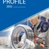 ZWZ Bearings Firma Profili