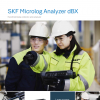SKF Microlog Analyzer dBX
