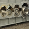 Heavy Duty Gearboxes