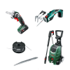 Bosch Garden Tools