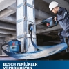 Bosch Elektrikli El Aletleri Kataloğu