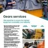 LUFKIN Gearbox Services