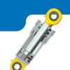 Hydraulic Seals
