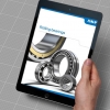 New SKF Bearings Catalogue