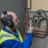 Air Leak Detection Services