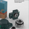 FK Bearing Units