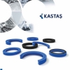 Kastaş Hydraulic Sealing Elements