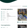 LUFKIN Gearbox Industry Specific Applications