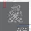Voltmotor Teknik Katalog