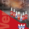 WERTAL Yapıştırıcı, Bakım-Onarım Sprey ve Yağları Kataloğu