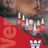 Wertal Fast Adhesive and Maintenance Repair Products