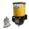 Lubrication and Filtration Solutions