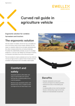 EL-03004-EN-November 2019 Curved rail guide