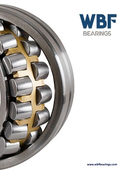 WBF Bearings Catalogue