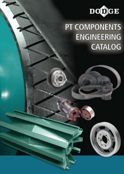 PT Components Engineering Catalog