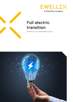 EL-02006-EN-January 2023-Full electric transition