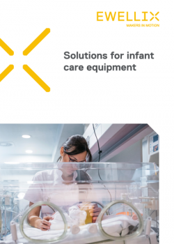 EL-03011/1-EN-September 2022 Solution for infant care