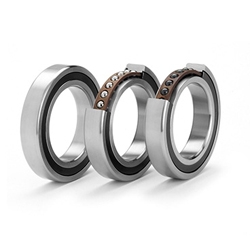 High Precision Spindle Bearings