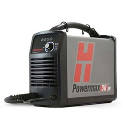 Hypertherm Plasma Cutting and Gouging Systems