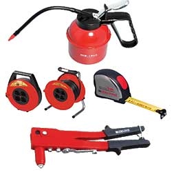 Maintenance Tools and Equipment
